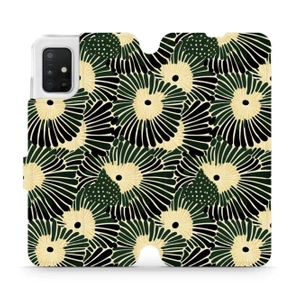 Hülle für Samsung Galaxy A51 - Farbe VA44S