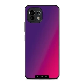 Hülle Glossy Case für Xiaomi 11 Lite 5G NE - Farbe G067G
