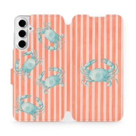 Hülle für Samsung Galaxy A16 5G - Farbe VP87S