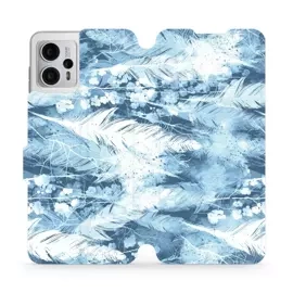 Hülle für Motorola Moto G23 - Farbe M058S