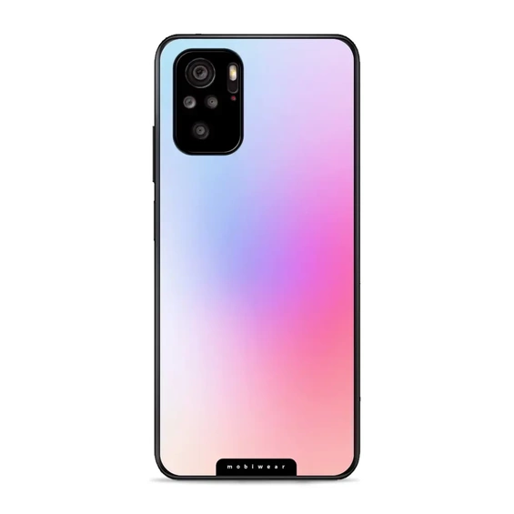 Hülle Glossy Case für Xiaomi Redmi Note 10s - Farbe G065G