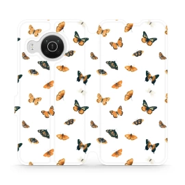 Hülle für Nokia X20 - Farbe MP77S