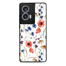 Hülle Glossy Case für Motorola Edge 50 Fusion - Farbe G032G