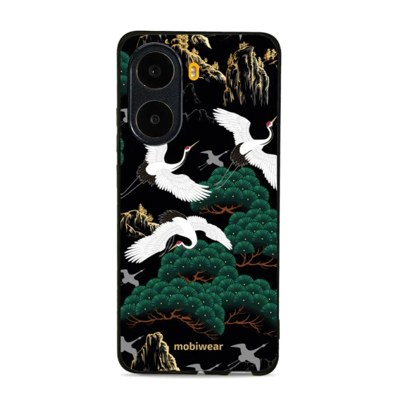 Hülle Glossy Case für Xiaomi POCO X7 Pro - Farbe G042G