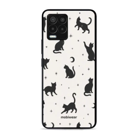 Hülle Glossy Case für Realme 8 - Farbe G162G