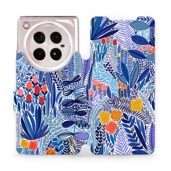 Hülle für Infinix ZERO 40 5G - Farbe MP03P