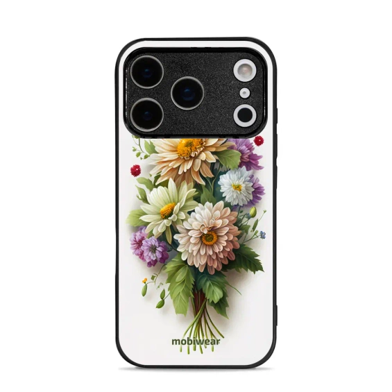 Hülle Glossy Case für Apple iPhone 17 Pro - Farbe G016G