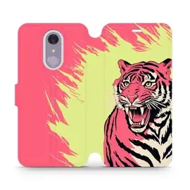 Hülle für LG Q7 - Farbe VP51S