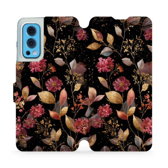 Hülle für OnePlus Nord 2 5G - Farbe V171S