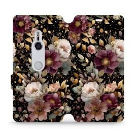 Hülle für Sony Xperia XZ3 - Farbe V169S
