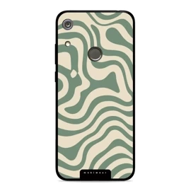 Hülle Glossy Case für Huawei Y6S - Farbe GA57G