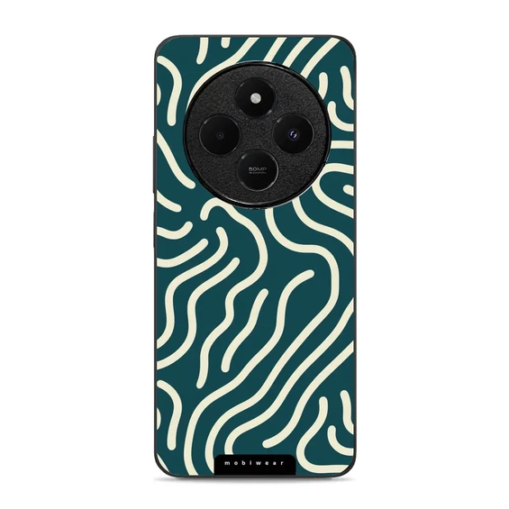 Hülle Glossy Case für Xiaomi POCO C75 - Farbe GA61G