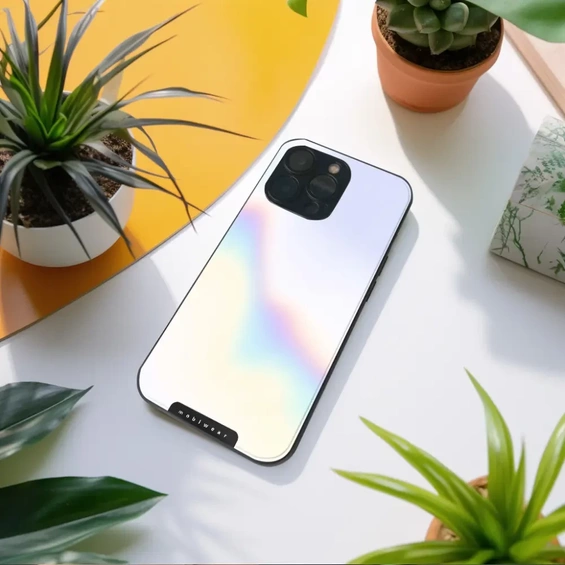 Hülle Glossy Case für Realme 8 - Farbe G064G