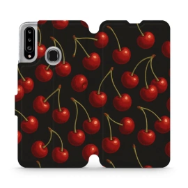 Hülle für Samsung Galaxy A20S - Farbe VP83S