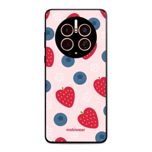 Hülle Glossy Case für Huawei Mate 50 Pro - Farbe GP84G