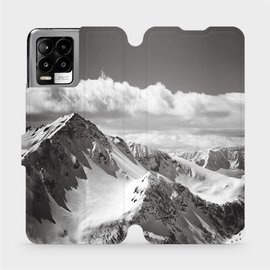 Hülle für Realme 8 - Farbe M152P