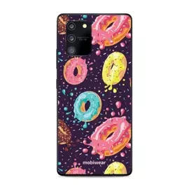 Hülle Glossy Case für Samsung Galaxy S10 Lite - Farbe G046G