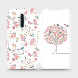 Hülle für OPPO Reno 2Z - Farbe M120S