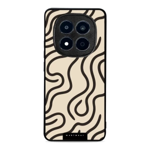 Hülle Glossy Case für Xiaomi Redmi Note 15 Pro 5G - Farbe GA60G