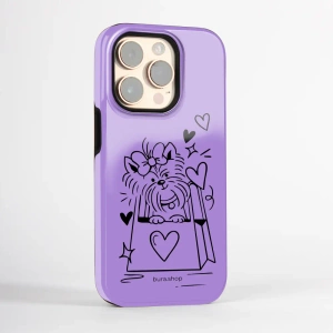 Hülle Elite Pro für Xiaomi Redmi 15C 5G - Farbe E82BS