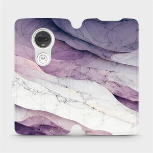 Hülle für Motorola Moto G7 Plus - Farbe VP31S