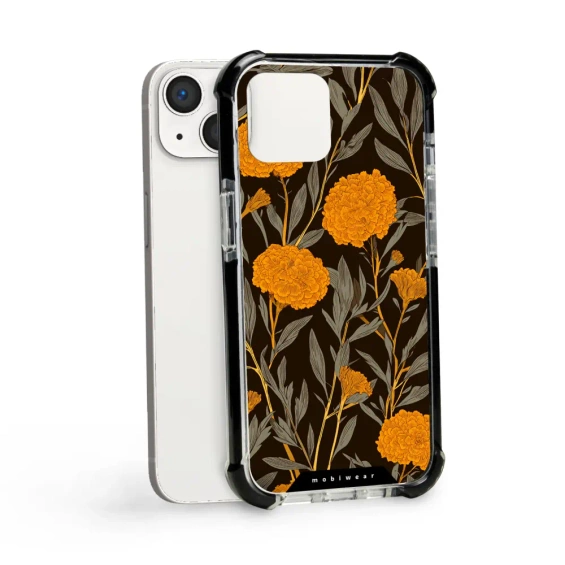 Hülle MagSafe Elite Bumper für Apple iPhone 13 - Farbe D175D