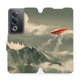 Hülle für OPPO A80 5G - Farbe MA03P