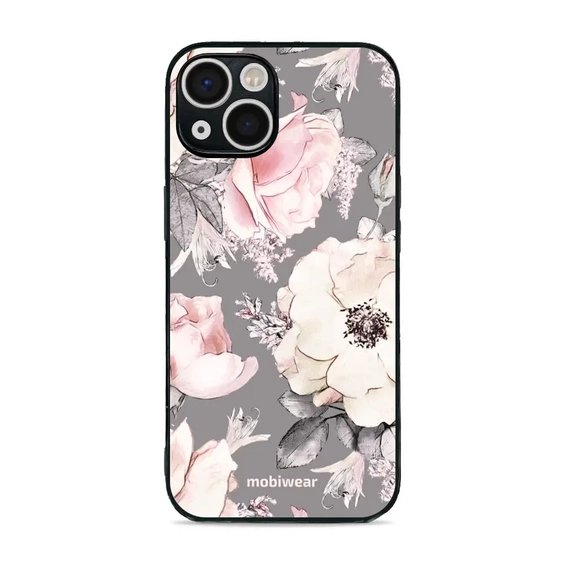 Hülle Glossy Case für Apple iPhone 13 - Farbe G034G