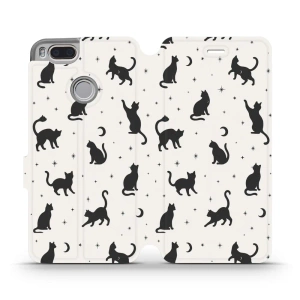 Hülle für Xiaomi Mi A1 - Farbe V162S