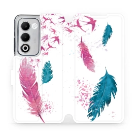 Hülle für OPPO A5 5G - Farbe MR08S