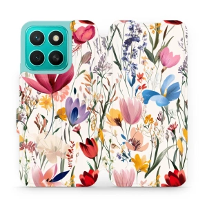 Hülle für Huawei Honor X8c - Farbe MP70S