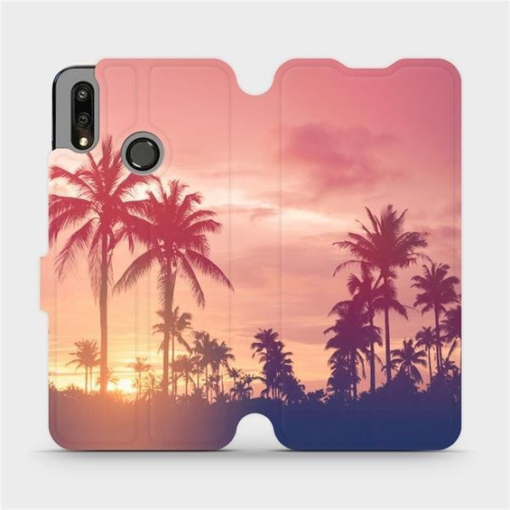 Hülle für Huawei P Smart 2019 - Farbe M134P