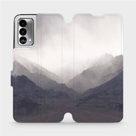 Hülle für Realme GT Master Edition - Farbe M151P