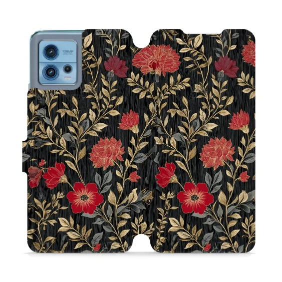Hülle für Motorola Moto G72 - Farbe V172S