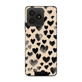 Hülle Glossy Case für Realme Note 50 - Farbe GA51G