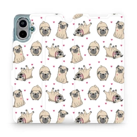 Hülle für Samsung Galaxy A07 - Farbe M097P