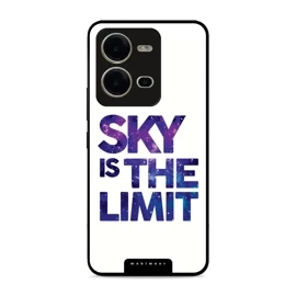 Hülle Glossy Case für Vivo X80 Lite - Farbe G081G
