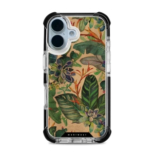 Hülle MagSafe Elite Bumper für Apple iPhone 17 - Farbe D013D