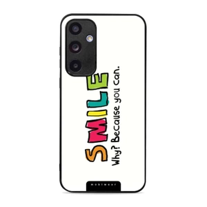Hülle Glossy Case für Samsung Galaxy A35 5G - Farbe G073G