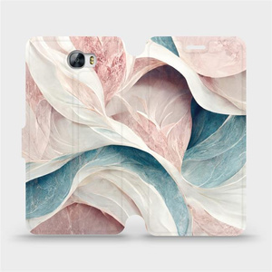 Hülle für Huawei Y6 II Compact - Farbe VP33S