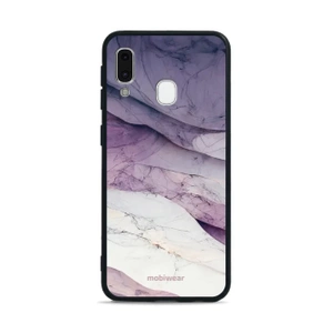 Hülle Glossy Case für Samsung Galaxy A20e - Farbe G028G