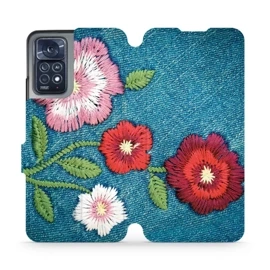 Hülle für Xiaomi Redmi Note 12 Pro 4G - Farbe MD05P