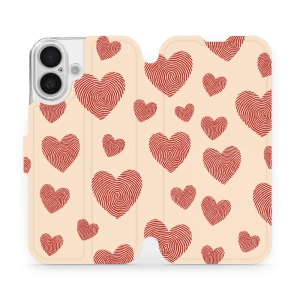 Hülle für Apple iPhone 16 - Farbe VP93S