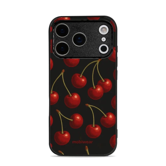 Hülle Glossy Case für Apple iPhone 17 Pro - Farbe GP83G