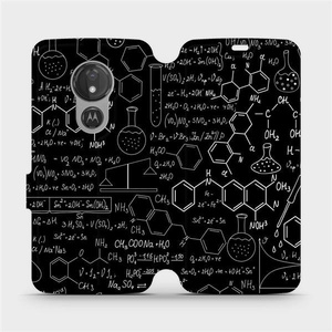 Hülle für Motorola Moto G7 Power - Farbe V060P