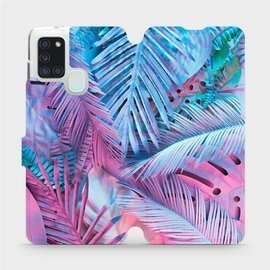 Hülle für Samsung Galaxy A21S - Farbe MG10S