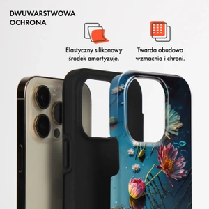 Hülle Elite Pro für Samsung Galaxy A14 4G - Farbe E013E