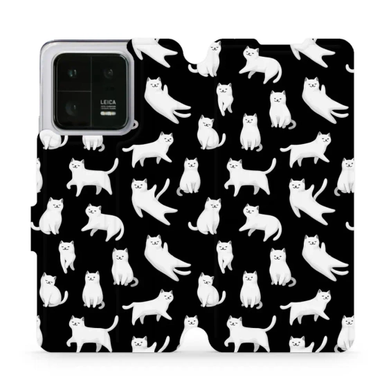 Hülle für Xiaomi 13 Pro - Farbe V163S