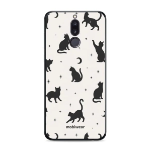 Hülle Glossy Case für Huawei Mate 10 Lite - Farbe G162G