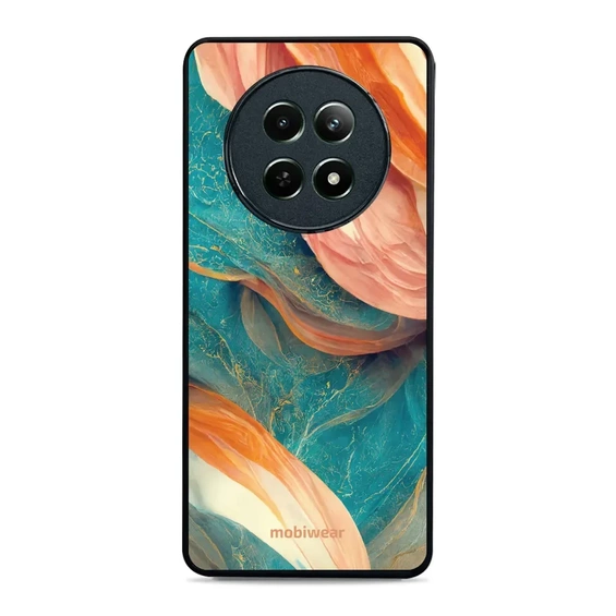Hülle Glossy Case für Realme 12 5G - Farbe G025G